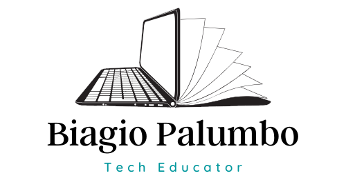 logo biagio palumbo